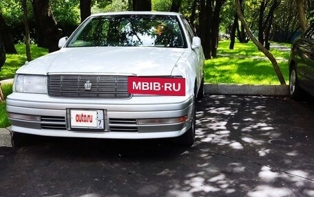 Toyota Crown, 1996 год, 750 000 рублей, 18 фотография