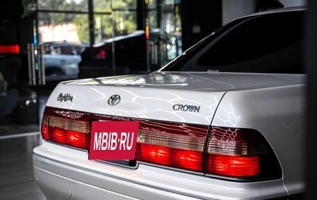 Toyota Crown, 1996 год, 750 000 рублей, 3 фотография