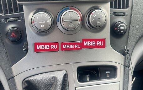 Hyundai Grand Starex Grand Starex I рестайлинг 2, 2008 год, 1 200 000 рублей, 8 фотография
