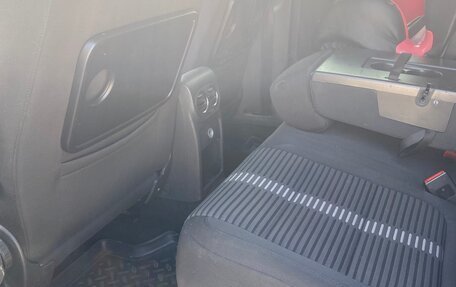 Volkswagen Tiguan I, 2009 год, 799 000 рублей, 12 фотография