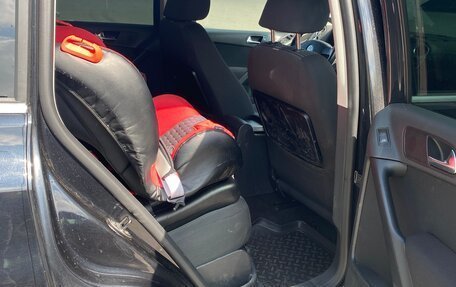 Volkswagen Tiguan I, 2009 год, 799 000 рублей, 17 фотография