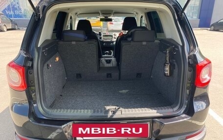 Volkswagen Tiguan I, 2009 год, 799 000 рублей, 16 фотография