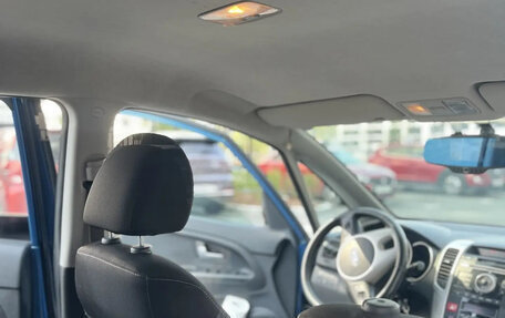 KIA Venga I, 2011 год, 850 000 рублей, 4 фотография