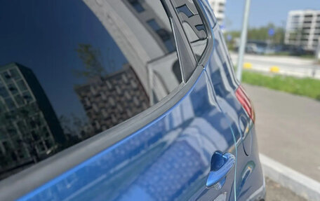 KIA Venga I, 2011 год, 850 000 рублей, 6 фотография