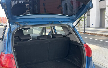 KIA Venga I, 2011 год, 850 000 рублей, 11 фотография