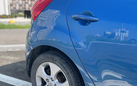 KIA Venga I, 2011 год, 850 000 рублей, 13 фотография