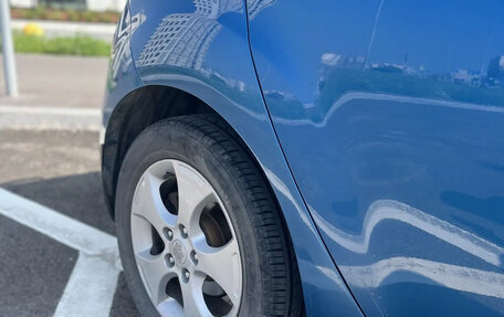 KIA Venga I, 2011 год, 850 000 рублей, 14 фотография
