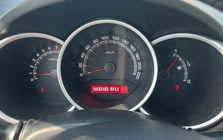 KIA Venga I, 2011 год, 850 000 рублей, 10 фотография