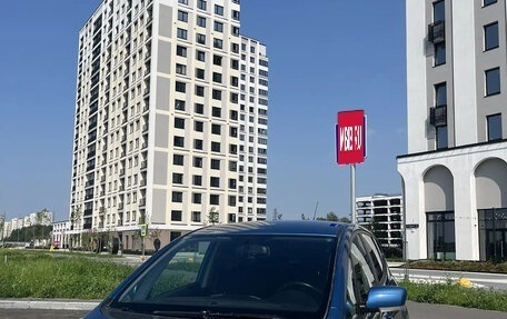 KIA Venga I, 2011 год, 850 000 рублей, 21 фотография