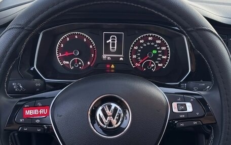 Volkswagen Jetta VII, 2021 год, 1 800 000 рублей, 6 фотография