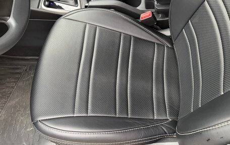 Hyundai Solaris II рестайлинг, 2018 год, 1 190 000 рублей, 9 фотография