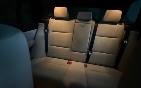BMW X3, 2012 год, 1 750 000 рублей, 4 фотография