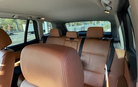 BMW X3, 2015 год, 2 690 000 рублей, 6 фотография