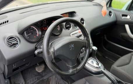 Peugeot 308 II, 2010 год, 295 000 рублей, 8 фотография