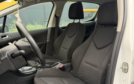 Peugeot 308 II, 2010 год, 295 000 рублей, 7 фотография