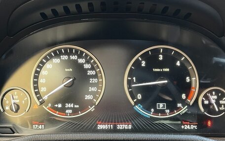 BMW X3, 2015 год, 2 690 000 рублей, 9 фотография