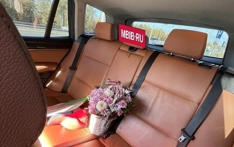 BMW X3, 2015 год, 2 690 000 рублей, 7 фотография
