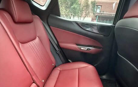 Lexus NX, 2022 год, 4 300 000 рублей, 11 фотография