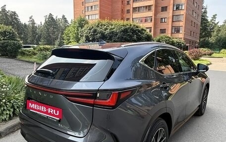 Lexus NX, 2022 год, 4 300 000 рублей, 6 фотография