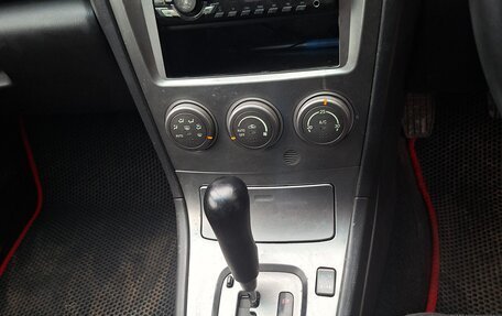 Subaru Impreza III, 2004 год, 180 000 рублей, 6 фотография