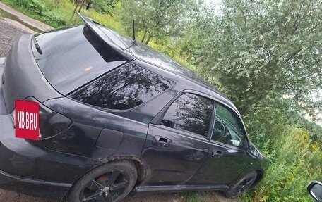 Subaru Impreza III, 2004 год, 180 000 рублей, 12 фотография