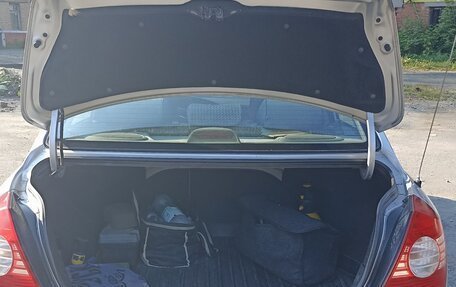 Hyundai Elantra III, 2004 год, 340 000 рублей, 12 фотография