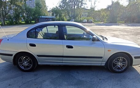 Hyundai Elantra III, 2004 год, 340 000 рублей, 7 фотография