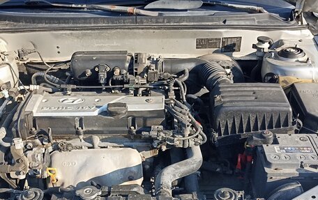 Hyundai Elantra III, 2004 год, 340 000 рублей, 8 фотография