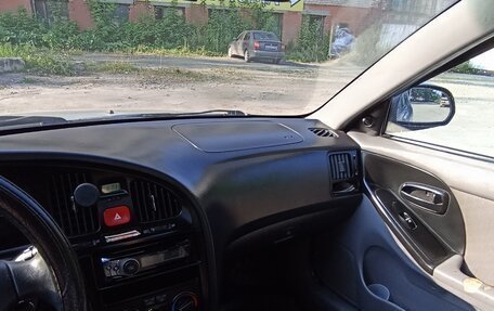 Hyundai Elantra III, 2004 год, 340 000 рублей, 6 фотография
