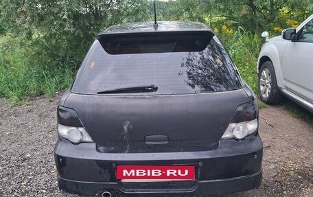Subaru Impreza III, 2004 год, 180 000 рублей, 14 фотография