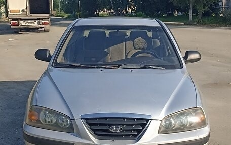 Hyundai Elantra III, 2004 год, 340 000 рублей, 5 фотография