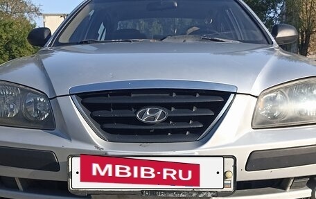 Hyundai Elantra III, 2004 год, 340 000 рублей, 13 фотография