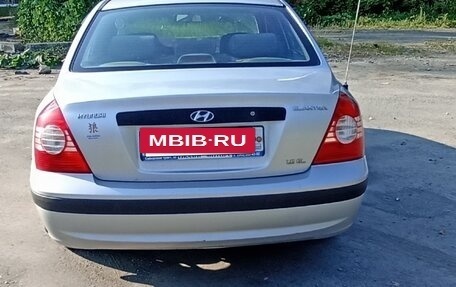 Hyundai Elantra III, 2004 год, 340 000 рублей, 14 фотография