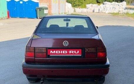 Volkswagen Vento, 1993 год, 149 000 рублей, 10 фотография
