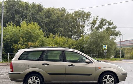 Ford Focus IV, 2004 год, 330 000 рублей, 6 фотография