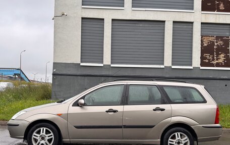 Ford Focus IV, 2004 год, 330 000 рублей, 5 фотография