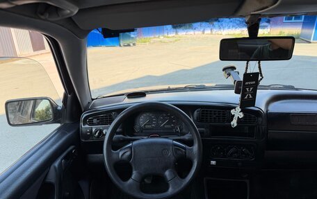 Volkswagen Vento, 1993 год, 149 000 рублей, 18 фотография