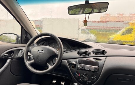 Ford Focus IV, 2004 год, 330 000 рублей, 7 фотография