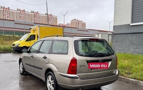 Ford Focus IV, 2004 год, 330 000 рублей, 4 фотография