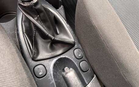 Ford Focus IV, 2004 год, 330 000 рублей, 14 фотография