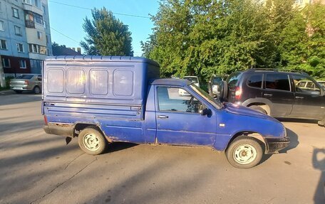ИЖ 2717, 2004 год, 120 000 рублей, 4 фотография