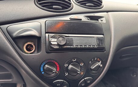 Ford Focus IV, 2004 год, 330 000 рублей, 13 фотография