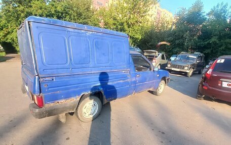 ИЖ 2717, 2004 год, 120 000 рублей, 5 фотография