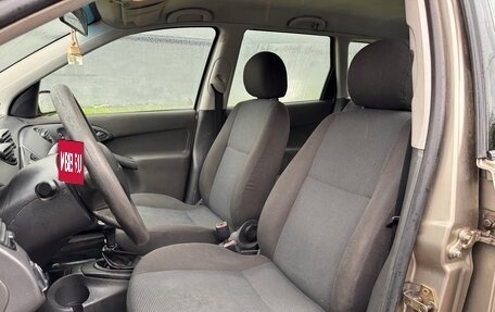 Ford Focus IV, 2004 год, 330 000 рублей, 8 фотография