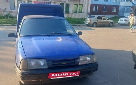 ИЖ 2717, 2004 год, 120 000 рублей, 2 фотография