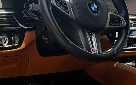 BMW 5 серия, 2021 год, 5 250 000 рублей, 9 фотография