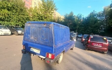 ИЖ 2717, 2004 год, 120 000 рублей, 6 фотография