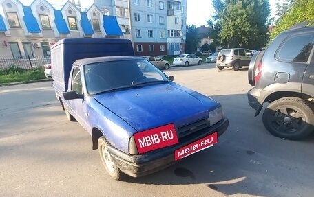 ИЖ 2717, 2004 год, 120 000 рублей, 3 фотография