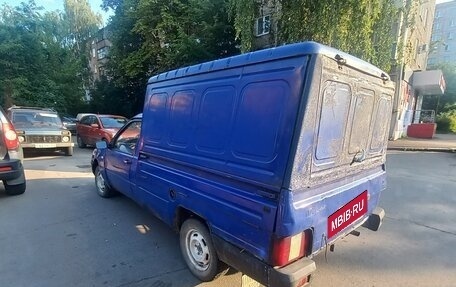 ИЖ 2717, 2004 год, 120 000 рублей, 7 фотография