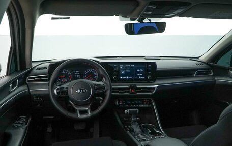 KIA K5, 2020 год, 2 457 077 рублей, 6 фотография